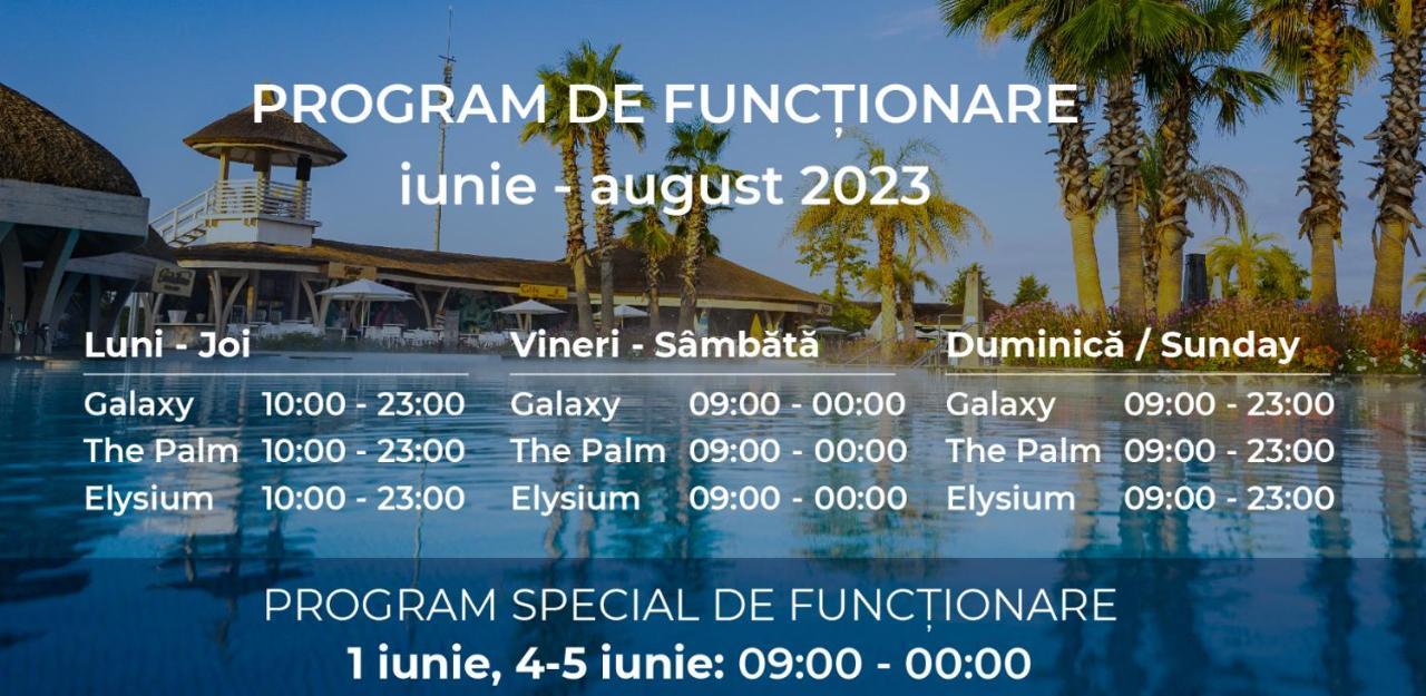 Bliss Inn Tunari Voluntari Bagian luar foto